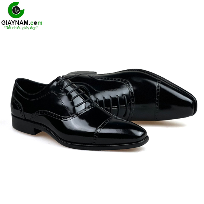 Giày tây nam cao cấp; BD0109D bổ xung cho những mẫu giày hiệu sdrolun2